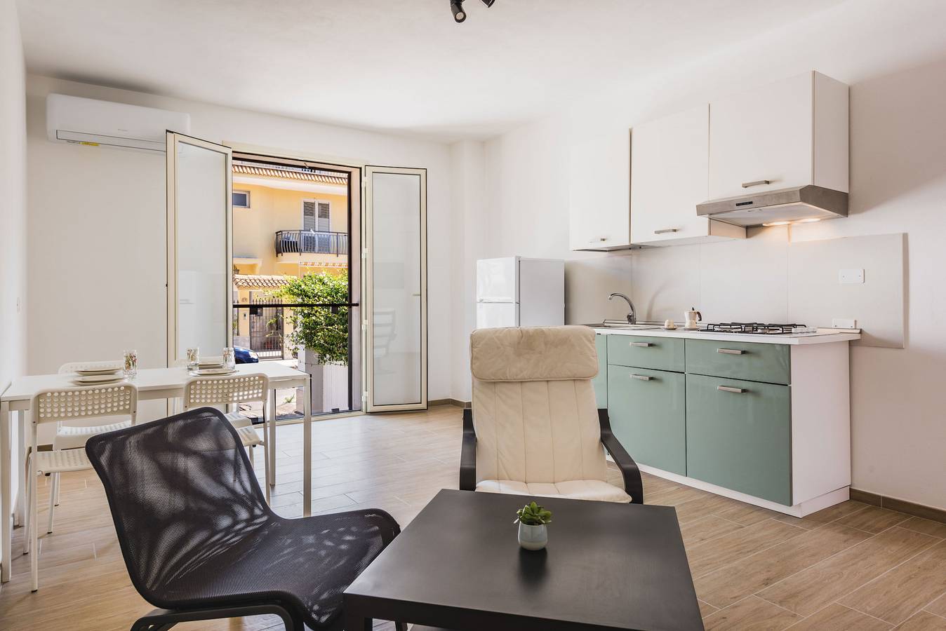 Geheel appartement, Casa Lilium a Floridia - Navy in Floridia, Provincie Syracuse