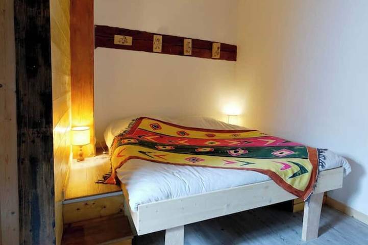 Gîte pour 6 personnes, avec jardin dans Vienville - 3