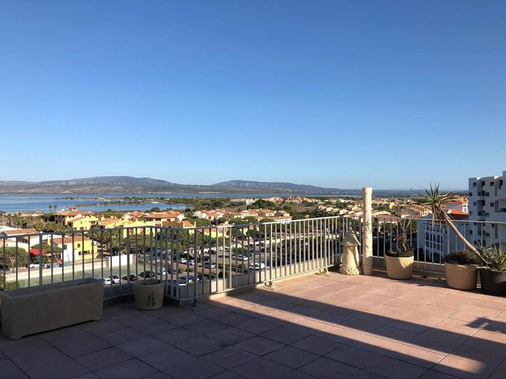 Gîte pour 6 personnes dans Plage Lydia - 4