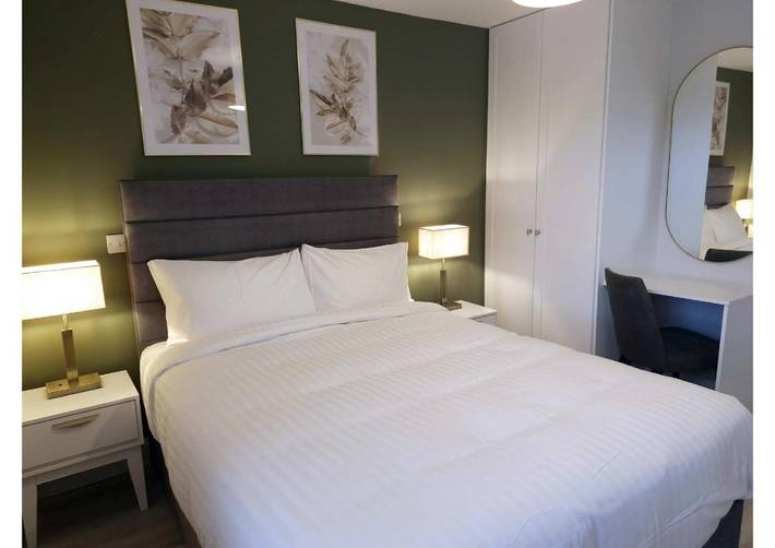 Bed and breakfast for 2 people in Sligo