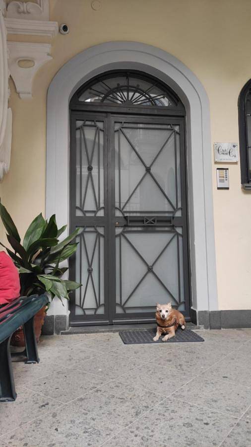 B&b per 2 persone, con Terrazza a Cava dei Tirreni