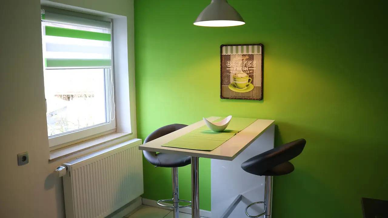 Ganze Ferienwohnung, Ferienwohnung für 3 Personen (48 m²) in Hattingen in Hattingen, Ennepe-Ruhr-Kreis