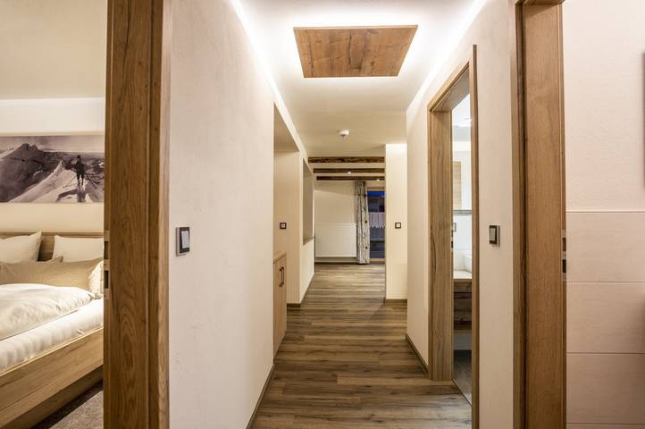 Ganze Wohnung, Rankwirt in Oberstdorf, Bayerisch Schwaben