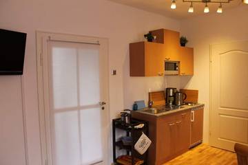 Apartment for 3 People in Munich Fürstenried, Munich, Photo 4