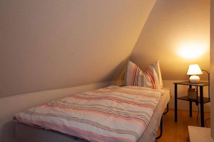Ferienwohnung für 5 Personen - 1