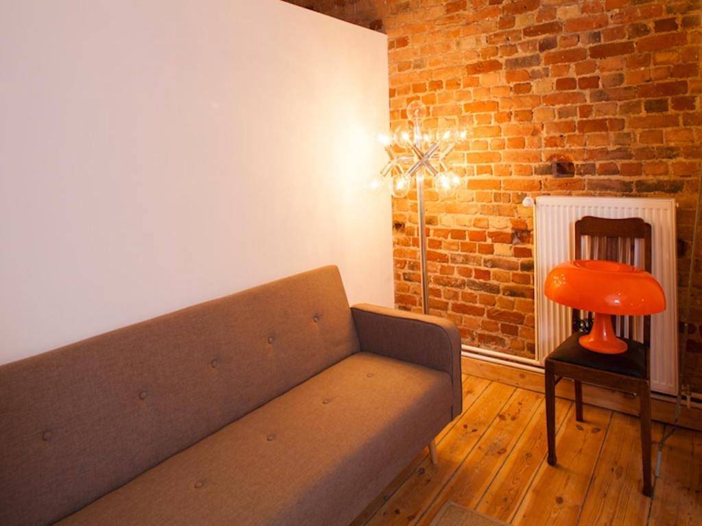 Ganze Wohnung, Apartment in Moabit Berlin, Berlin