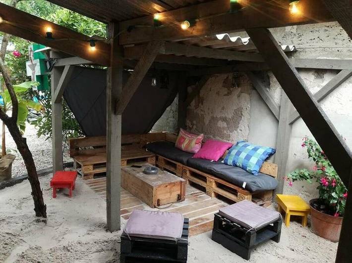 Location de vacances pour 15 personnes, avec jardin à Selles-Saint-Denis - 2