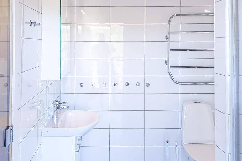 Entire apartment, Cozy apartment in Sysslebäck with Wifi in Branäs, Värmlands land