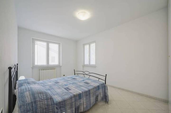 Lucerna Due in Ameglia, Commune d'Ameglia