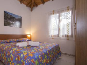 Bungalow para 5 Personas en Tortolì, Cerdeña, Foto 4