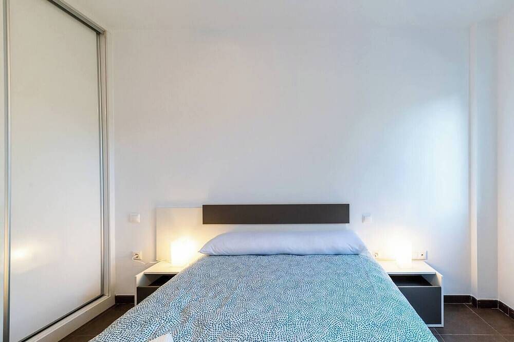Entire apartment, Beautiful apartment Torrenueva with pool and near the beach in Motril, Costa Tropical