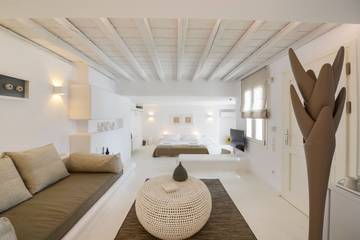 Ferienhaus für 16 Personen in Mykonos, Kykladen, Bild 4