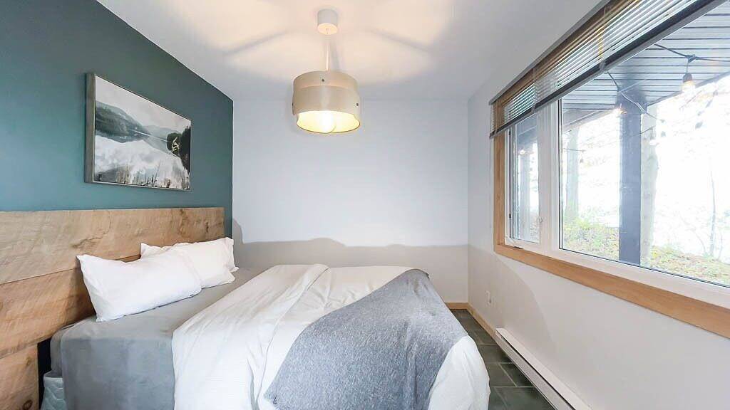 Cottage for 5 Guests in Lake Huron ON