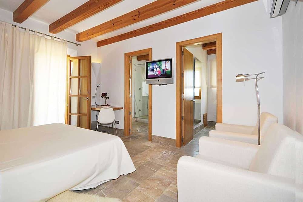 Ses Rentadores, Luxury holiday house in Selva, Mallorca in Selva, Majorca Center
