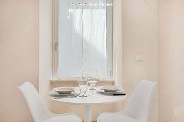 Vakantieappartement voor 2 Personen in Monterosso al Mare Gemeente, Riviera di Levante, Afbeelding 4