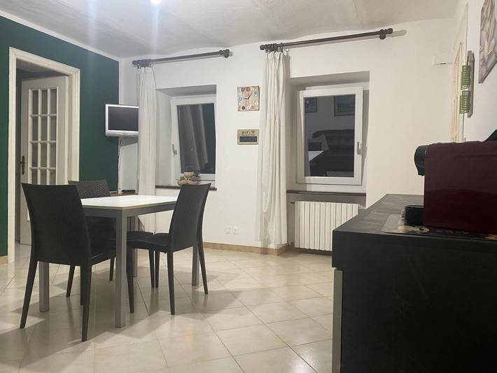 Gîte pour 2 personnes à Pignerol - 4