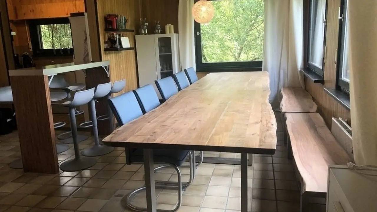 Ferienhaus für 19 Personen (165 m²) in Willingen (Upland) in Willingen, die Mittelgebirge