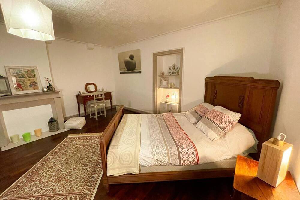 Gîte spacieux avec jardin et animaux acceptés près de Blois in Muides-sur-Loire, Sologne