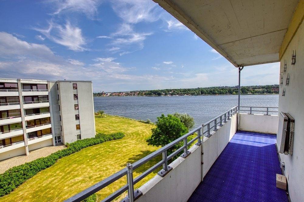 Hel ferielejlighed, Haus Panorama, App. 4Pa25 in Steinwarder, Heiligenhafen