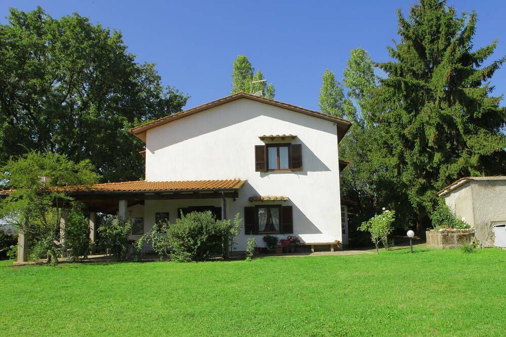 Casa vacanza a Tuscia a partire da 279€ a notte