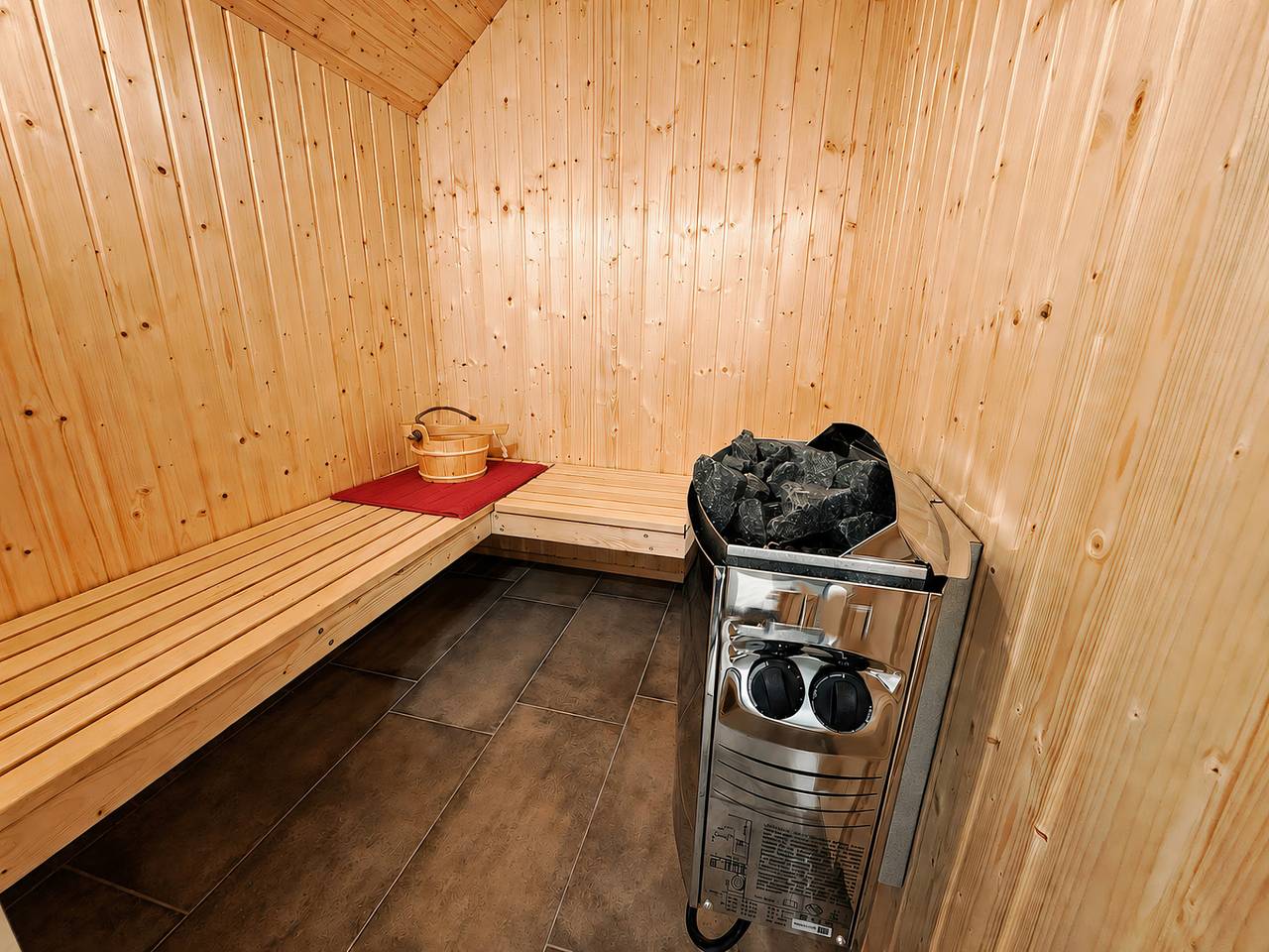 Appartement de vacances entier, Appartement de vacances pour 4 personnes avec jacuzzi in Nordhorn, Arrondissement du Comté de Bentheim