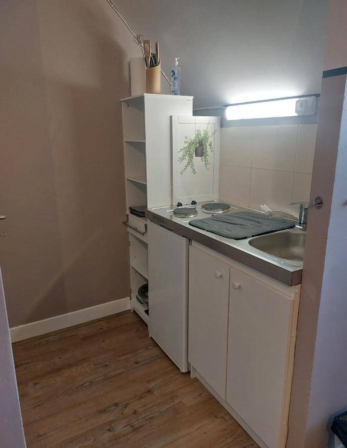 Deluxe Double Room with Shower in Saint-Martin-sur-Ocre, Région de Montargis