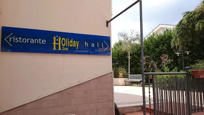Hotel para 2 personas, con jardín - 1