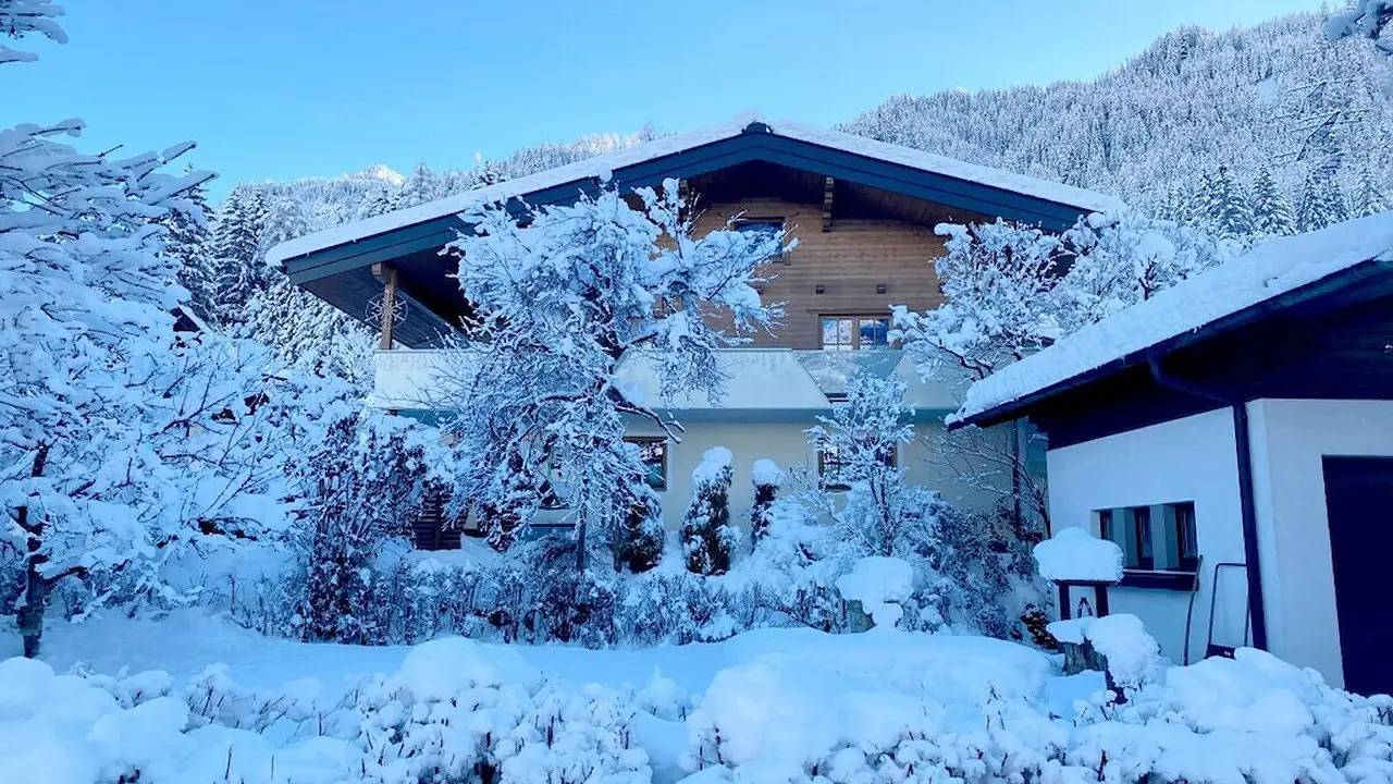 Ferienhaus für 6 Personen (80 m²) in Bramberg am Wildkogel in Bramberg am Wildkogel, Pinzgau
