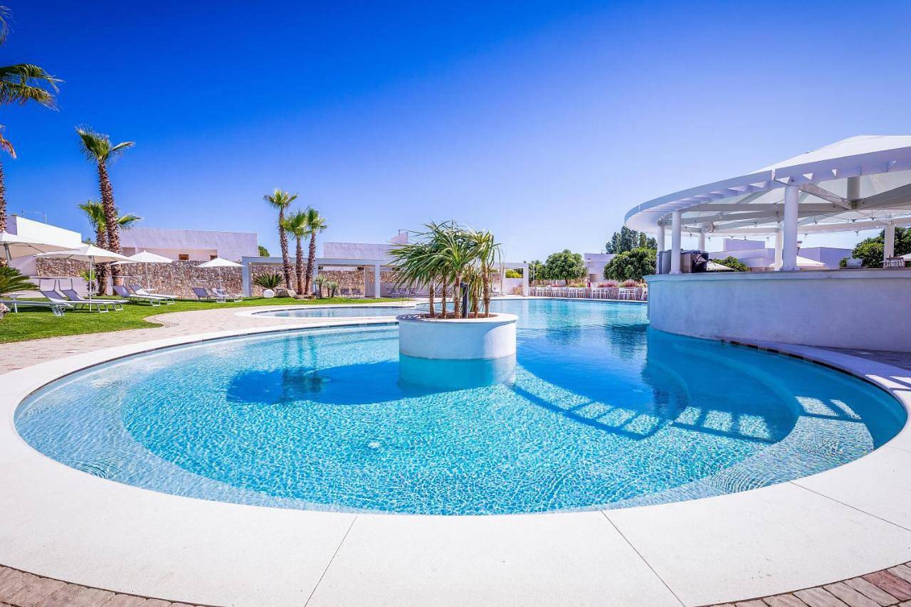 Marelive - Cdshotels in Torre Saracena, Melendugno
