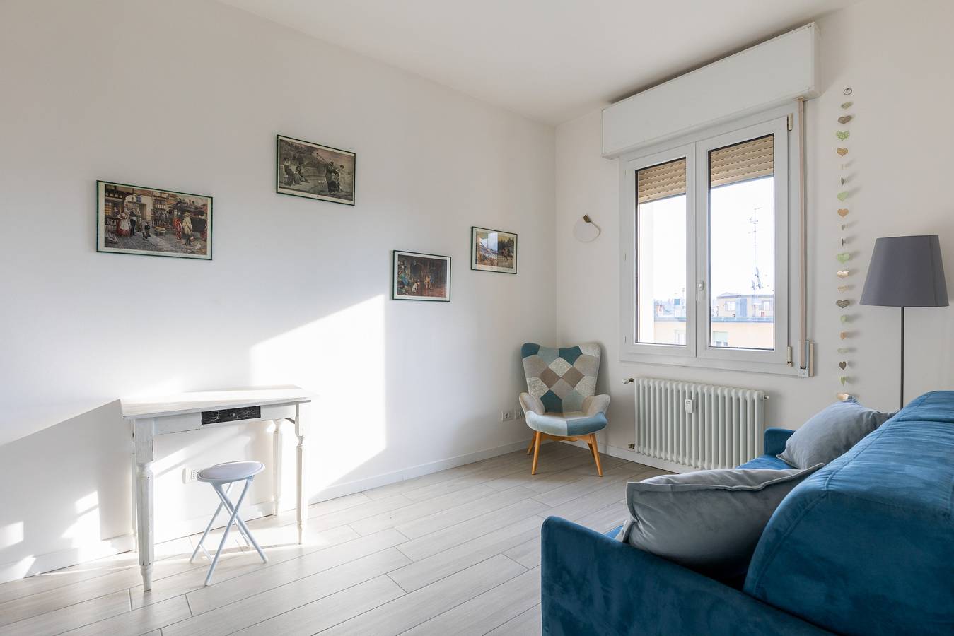 Apartamento entero, Charming Mazzini Apartment by Wonderful Italy in Bolonia, Provincia de Bologna