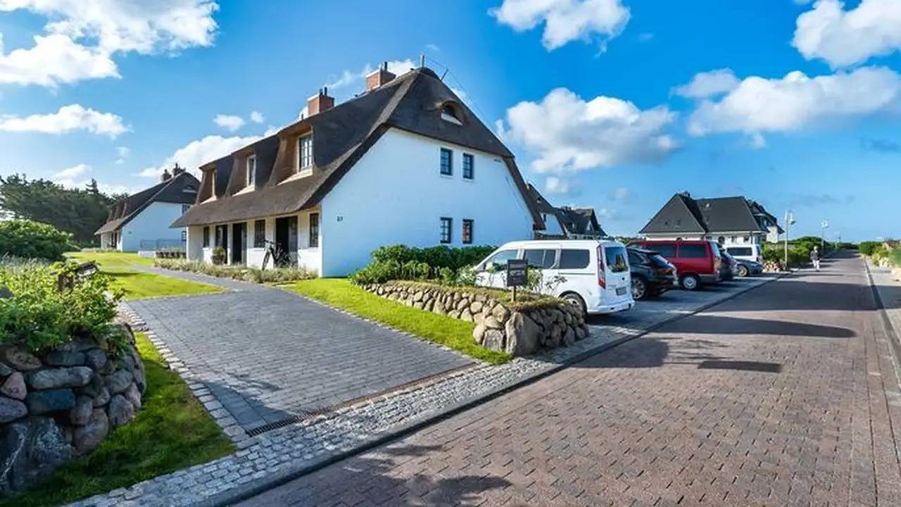 Ferienhaus für 6 Personen (150 m²) in Wenningstedt in Wenningstedt, Sylt