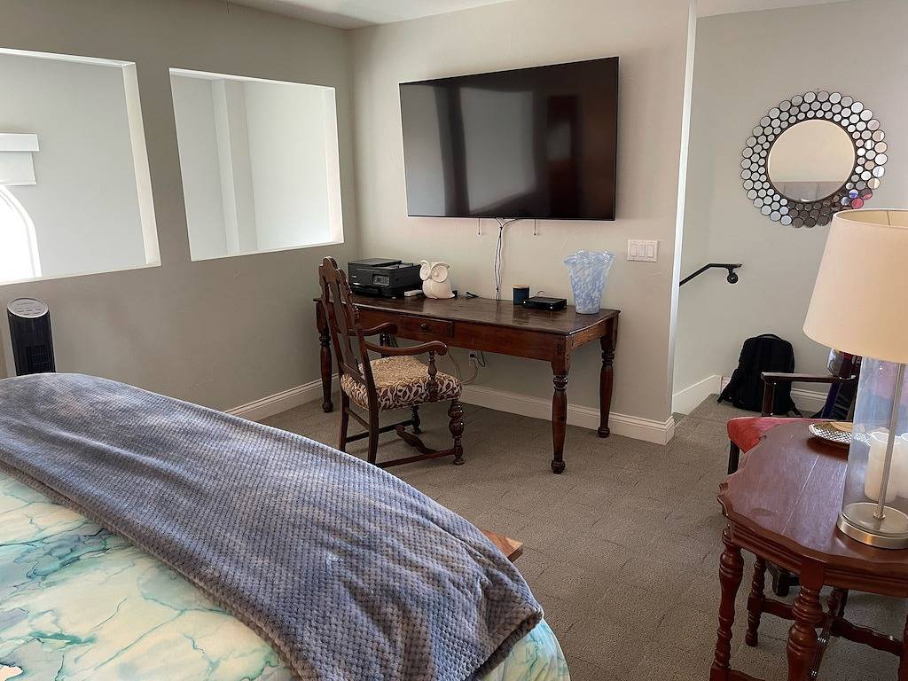 Blocks from downtown Palm Springs! Close to the Casino, trails and night life! in Palm Springs, Coachella Valley