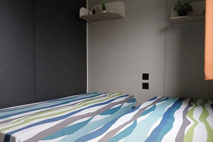 Ferienanlage für 4 Personen, mit Pool und Garten in Belgien - 3