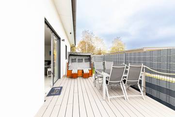 Strandhaus für 4 Personen in Niendorf, Timmendorfer Strand, Bild 1
