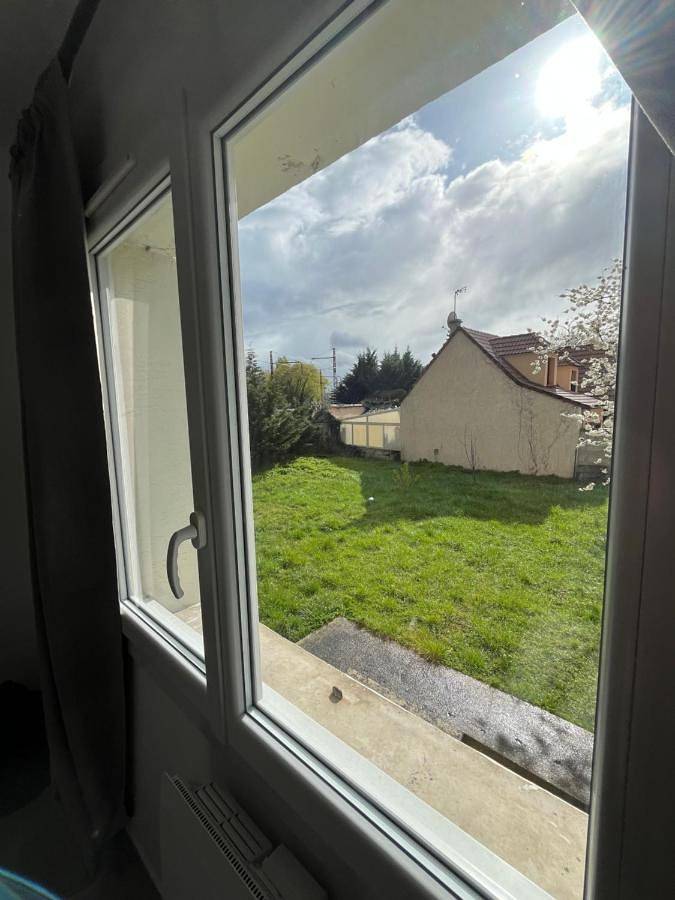 Gîte pour 2 personnes, avec vue ainsi que balcon et jardin à Corbeil-Essonnes - 3