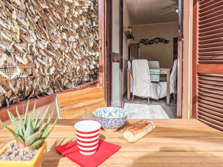 Appartamento vacanze per 4 persone - 1