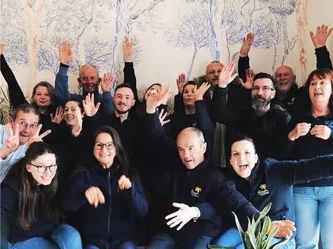 Stacaravan voor 6 personen in Omaha Beach, Vierville-sur-Mer