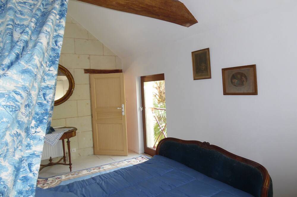 Cottage Renaissance in Courchamps, Vallée de la Loire