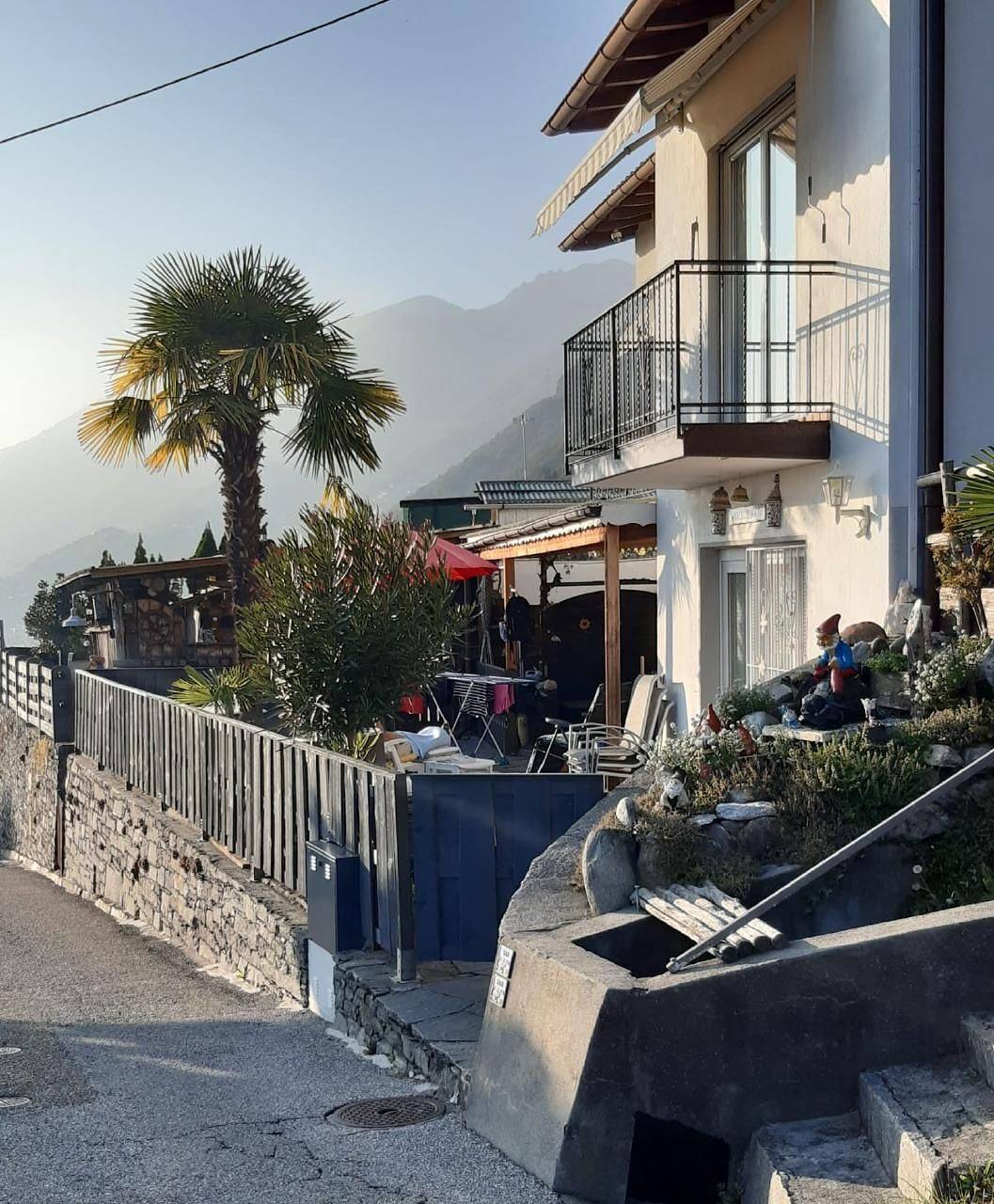 Ganze Ferienwohnung, Casa al Maggio in Lavertezzo, Tessiner Alpen