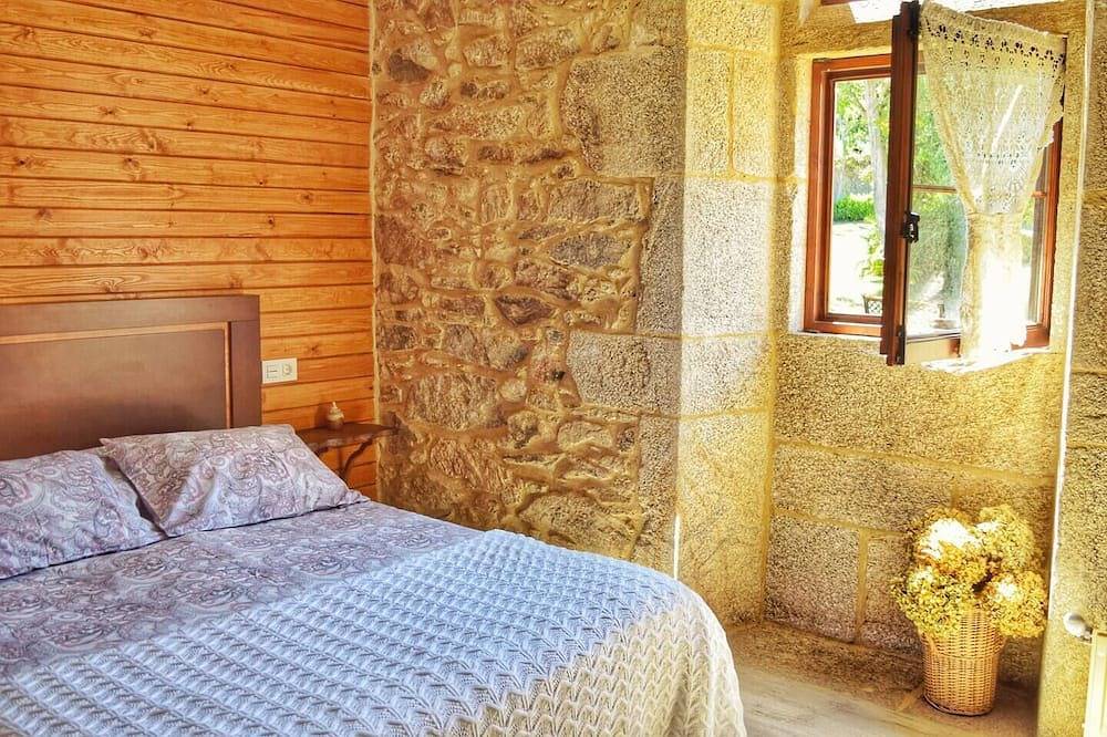 Casa dos Amos in Ponteceso, Costa da Morte