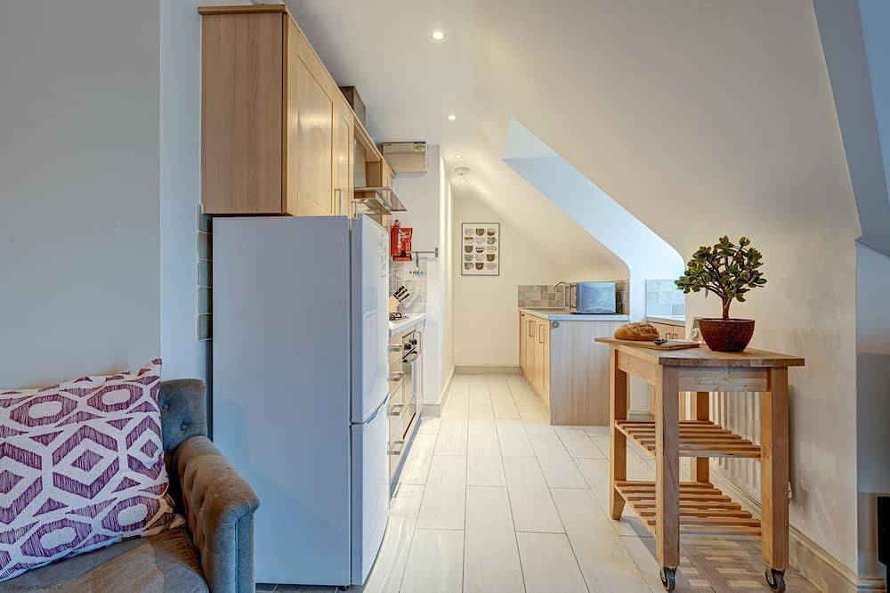 Ganze Wohnung, The Spencer Suite in Oxford in Oxford, Oxfordshire
