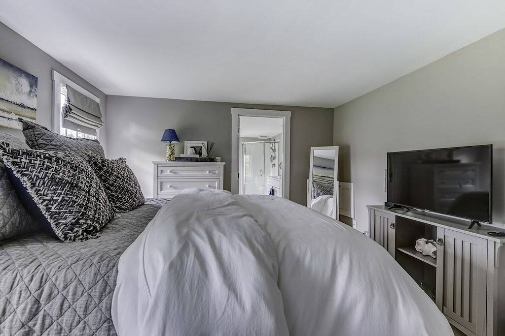 Vacation House for 8 Guests in Nantucket Island