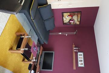 Ferienwohnung für 4 Personen in Saarschleife, Mettlach, Bild 3