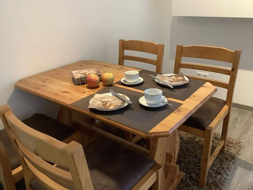 Huis Hochfirst Appartement 10 in Titisee (Titisee-Neustadt), Titisee-Neustadt