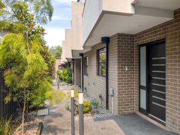 Ferienwohnung für 4 Personen in Melbourne, Moonee Valley City, Bild 1