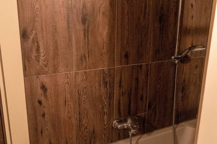 Ganze Wohnung, Ferienwohnung für 4 Personen 56 qm in Amerang, Landkreis Rosenheim