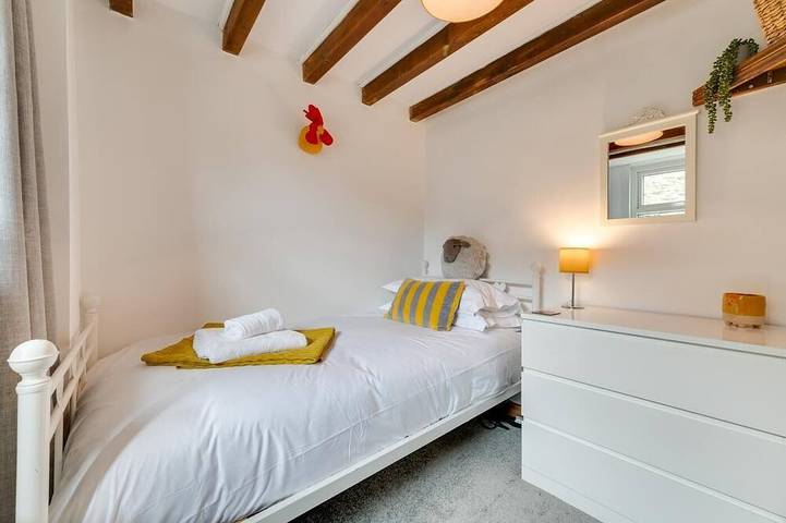 3 Bed in Askrigg (oc-ds1035) in Askrigg, Yorkshire Dales National Park