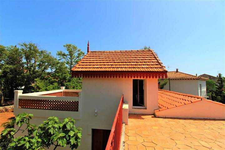 Villa pour 5 personnes, avec jardin et vue à Sète - 4