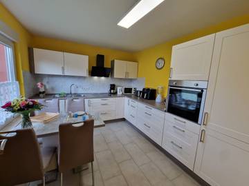 Ferienhaus für 4 Personen in Walow, Mecklenburgische Seenplatte, Bild 4