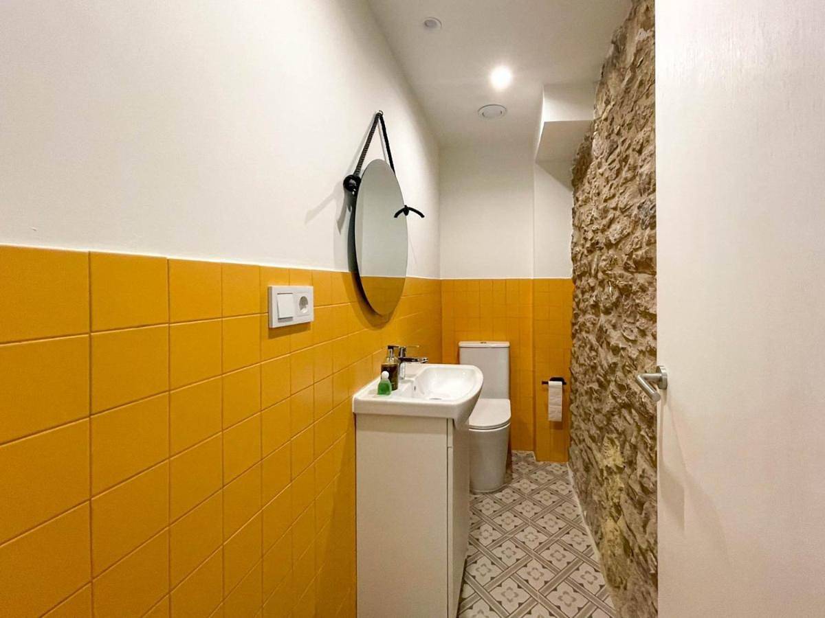 Double Room in Oviedo, Cordillera Cantábrica